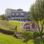 Hq La Galeria Otel 4*