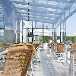 Hq La Galeria Otel 4*