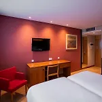 Hq La Galeria 4* Burgo