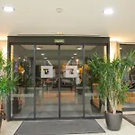 Hq La Galeria 4* Burgo