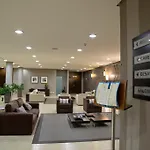Hq La Galeria Otel 4*