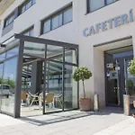 Hq La Galeria Otel 4*