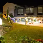 Hotel Hq La Galeria