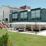Otel Hq La Galeria Burgo
