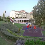 Hq La Galeria Hotel 4*