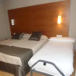 Hq La Galeria 4* Burgo