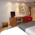 Otel Hq La Galeria