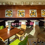 Hq La Galeria Hotel Burgo