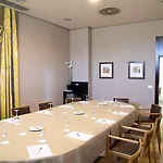 Hq La Galeria Hotel