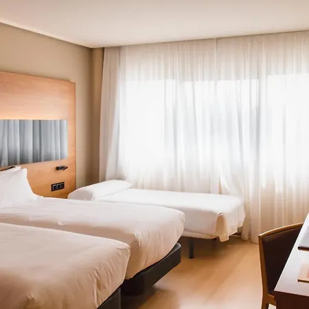 Hq La Galeria فندق