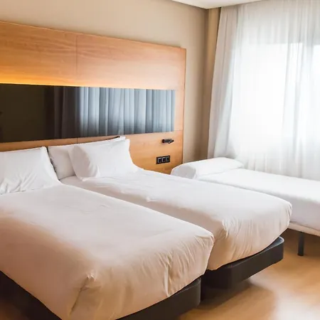 Hotel Hq La Galeria