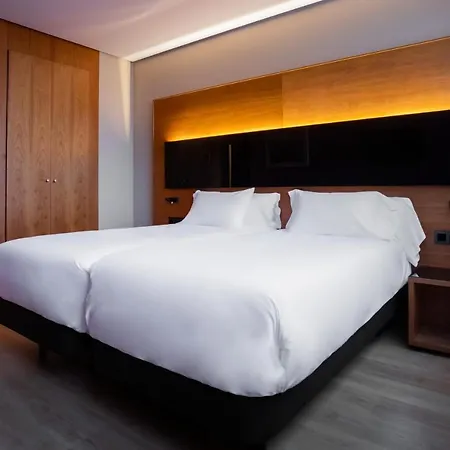 Hq La Galeria Hotel