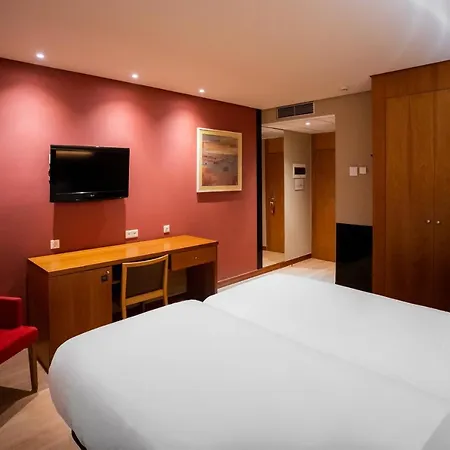 Hq La Galeria Hotel