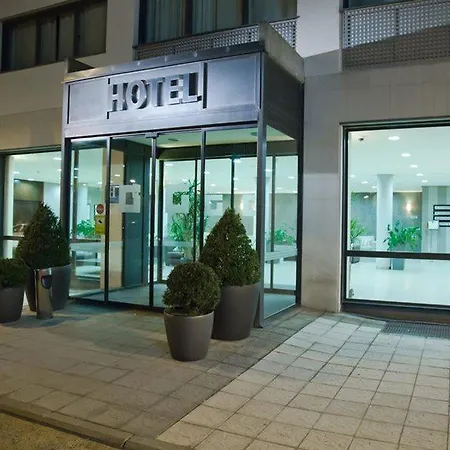 Hq La Galeria Burgo