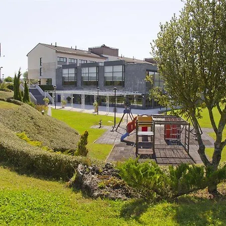 Hq La Galeria Hotel 4*