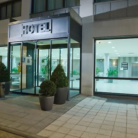 Hq La Galeria 4* Burgo