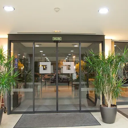 Hq La Galeria 4* Burgo