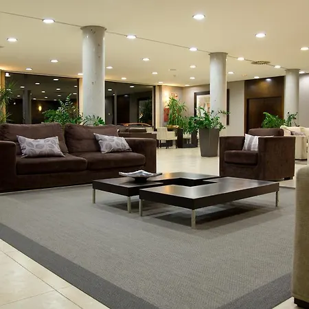 Hq La Galeria 4* Burgo