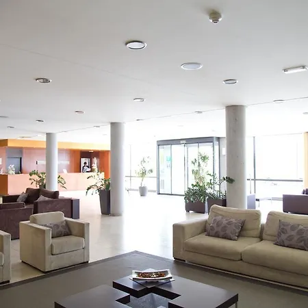 Hotel Hq La Galeria