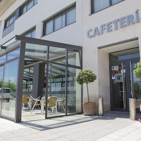 Hq La Galeria Hotel 4*