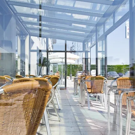 Hq La Galeria Burgos
