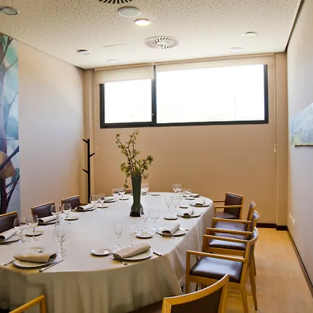 Hotel Hq La Galeria