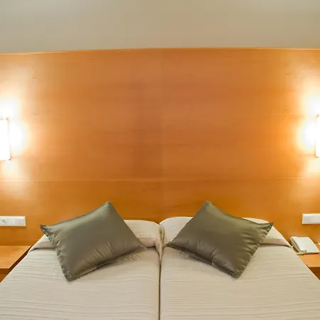 Hotel Hq La Galeria Burgo