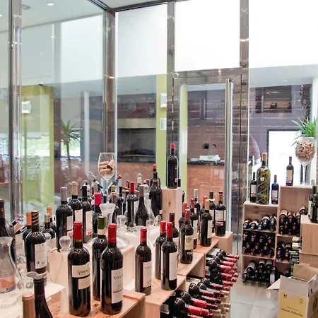 Hotel Hq La Galeria Burgos