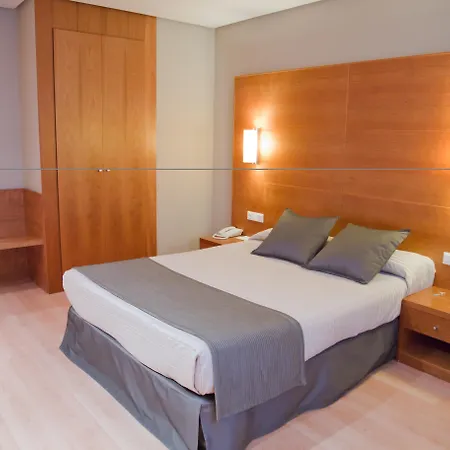 Hotel Hq La Galeria