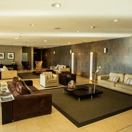 Hq La Galeria Hotel