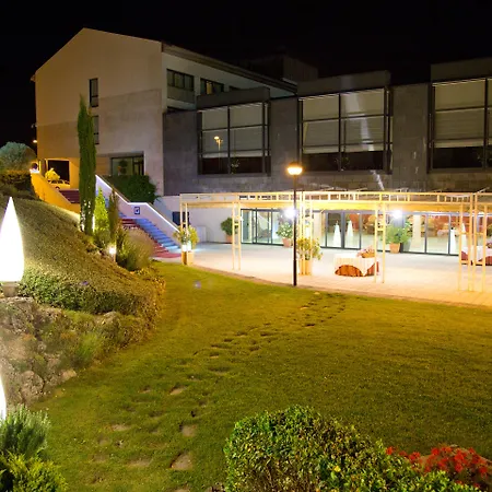 فندق Hq La Galeria