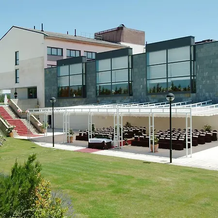 Hotel Hq La Galeria Burgos