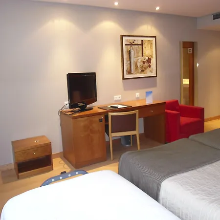 Hq La Galeria Hotel Burgo