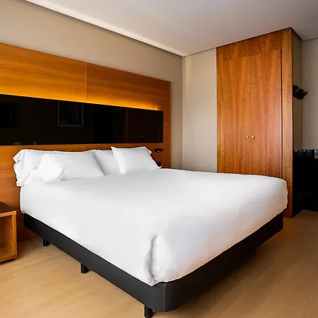 Hotel Hq La Galeria Burgo