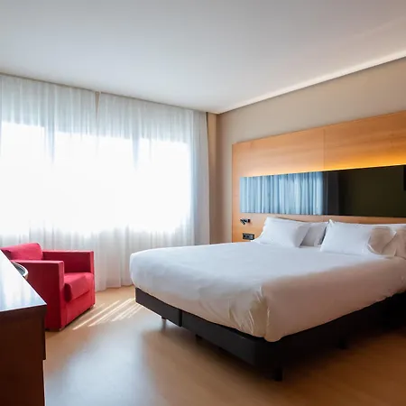Hotel Hq La Galeria Burgo