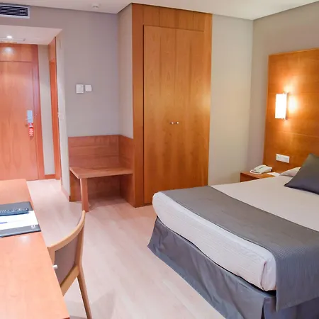 Hotel Hq La Galeria Burgo
