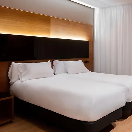 Hotel Hq La Galeria