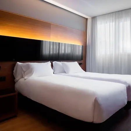 Hq La Galeria Hotel