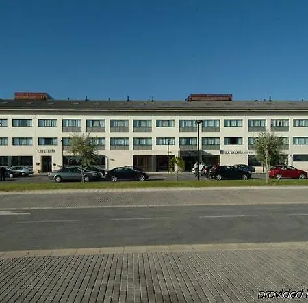 Hotel Hq La Galeria