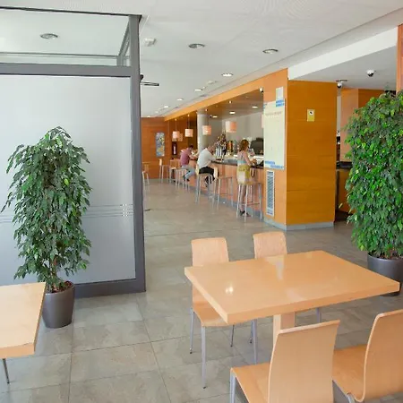 Hq La Galeria فندق Burgo