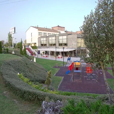 Hq La Galeria فندق 4*