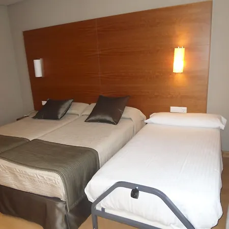 Hq La Galeria 4* Burgos