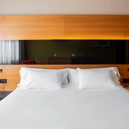 Hq La Galeria 4* Burgos