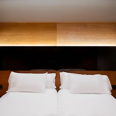 Hotel Hq La Galeria Burgos