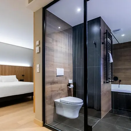 Hq La Galeria Hotel Burgos