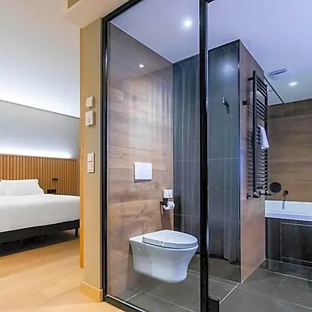 Hotel Hq La Galeria