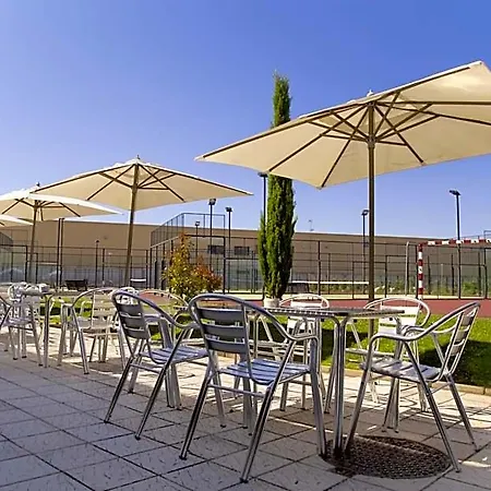 Hotel Hq La Galeria Burgo