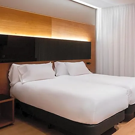 Hotel Hq La Galeria