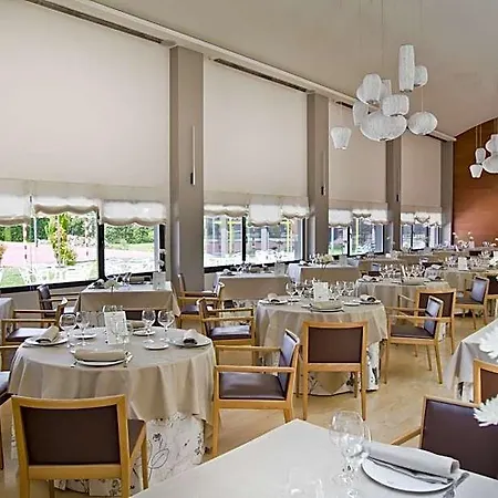 Hotel Hq La Galeria Burgo