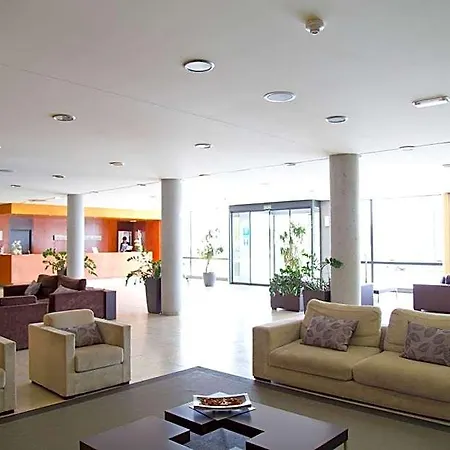 Hotel Hq La Galeria Burgo